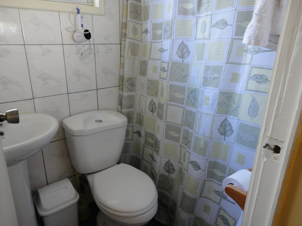 Hostal Miramar Valparaíso Quarto foto