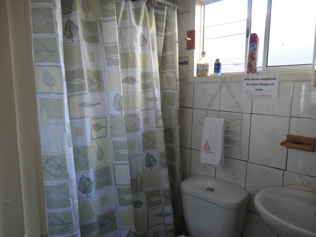 Hostal Miramar Valparaíso Quarto foto